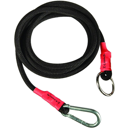 T-H MARINE SUPPLIES Z-LAUNCH15 Watercraft Launch Cord for Boats 17 - 22 ZL-15-DP